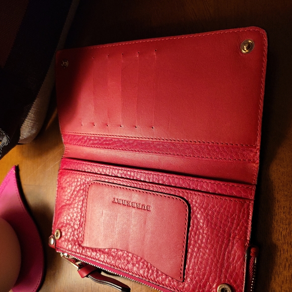 Burberry Wallet - Picture 5 of 12